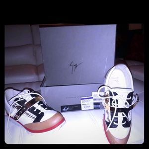 Authentic Giuseppe Zanotti Sneaker